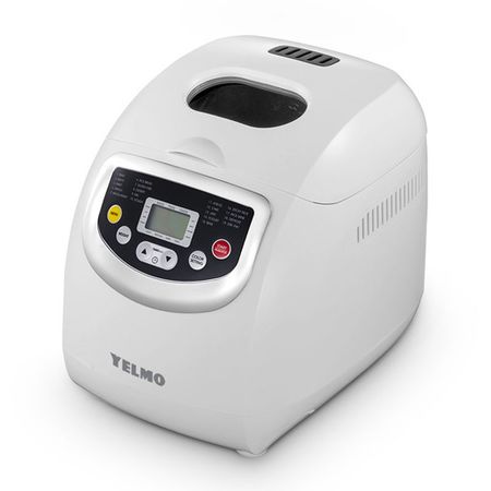 Horno para pan Yelmo 500w (HP3502)