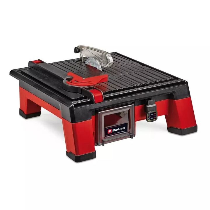 Einhell Cortadora de azulejos sin cable TE-TC 18/115 Li-Solo - Vista 1