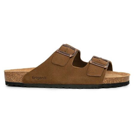 CHINELA BIRK TARIK MARRON