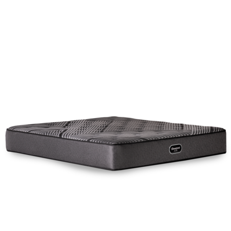 Colchón Simmons Beautyrest Silver 2 Plazas Queen 200x160