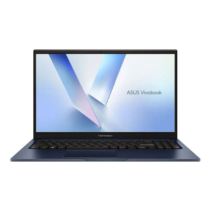 Notebook 15.6 Asus i7-150U 16GB SSD512GB Pcie Sin Sistema Operativo - Vista 1