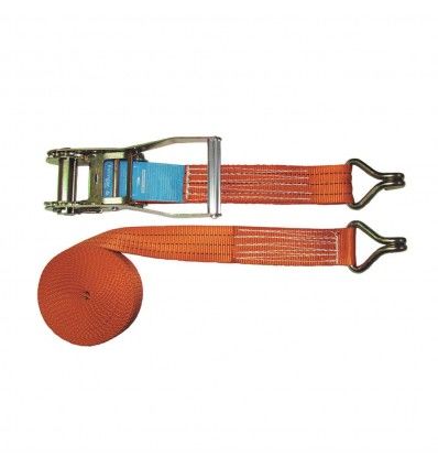 Equipo para criquet tensor 3TN GJ 50MMx9MTS Eslingar