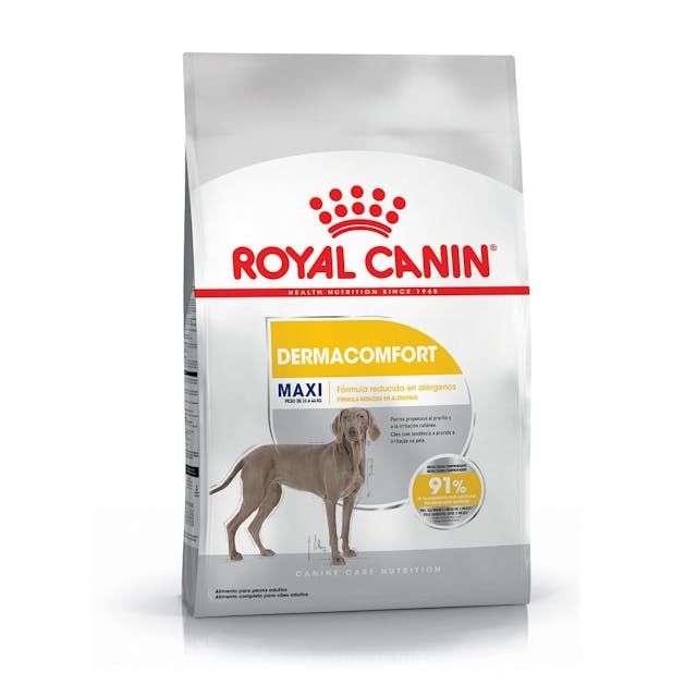 MAXI DERMACONFORT x 10 kg - Vista 1