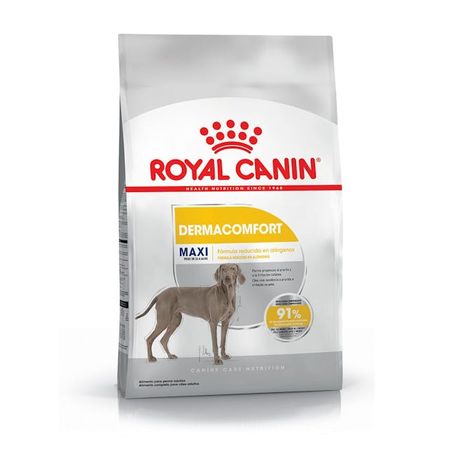MAXI DERMACONFORT x 10 kg