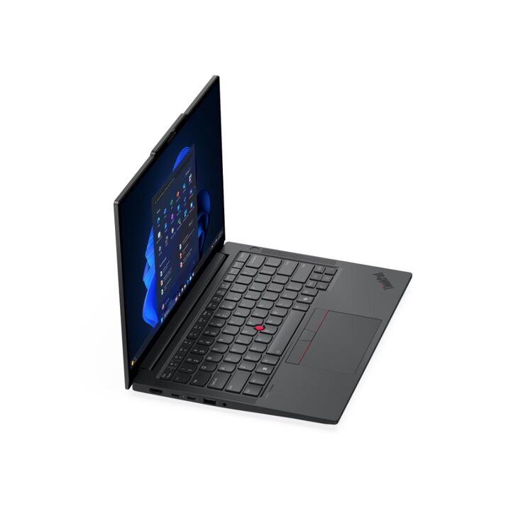 Notebook Lenovo 14 U5-225U 16GB SSD512GB E14 Sin Sistema Operativo - Vista 2