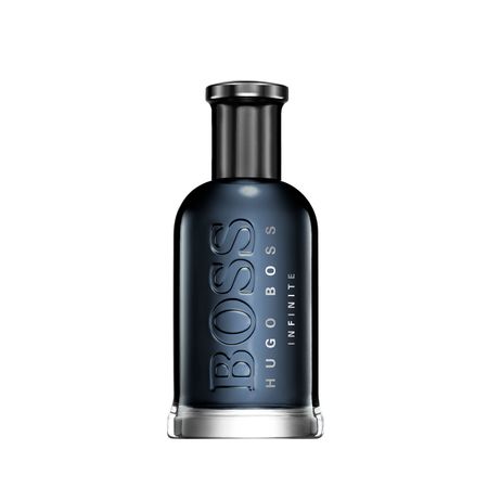 Boss Bottled Infinite EDP 100 Ml