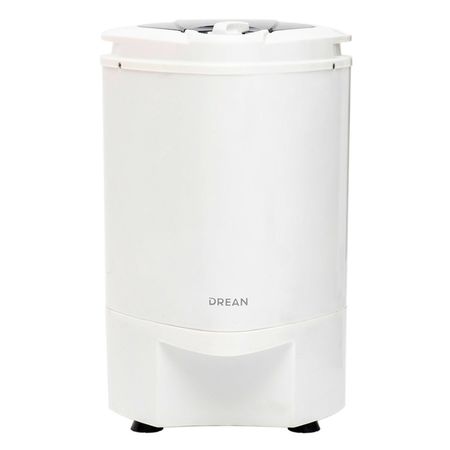 Secarropa Centrífugo Drean 5.5kg QV55