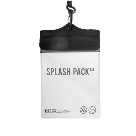 Porta Accesorios para Buceo Intex