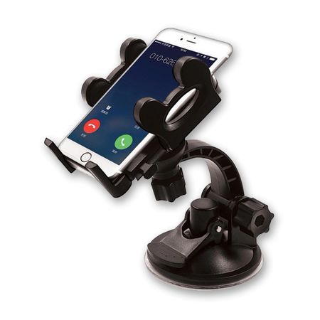 Soporte Para Celular Auto Noga ( NG-HOLD4)
