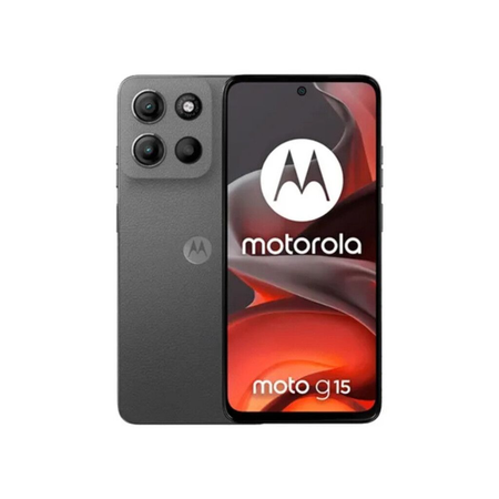 Motorola G15 512Gb 4G Ram Dual Sim