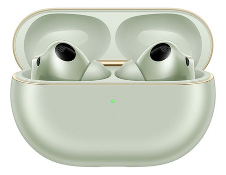 Auriculares inalámbricos HUAWEI FreeBudsPro 4 Green