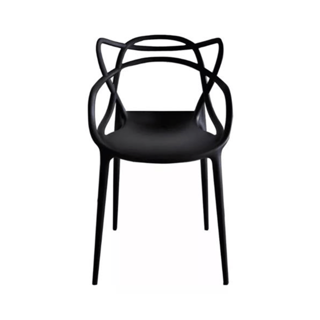 Sillon PVC Master Quality Plastic - Vista 1