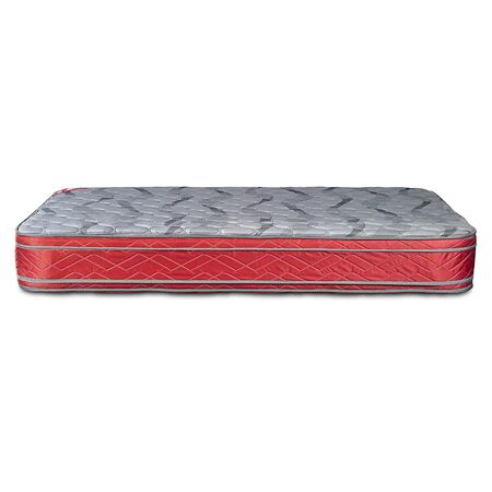 Colchon con Resortes Continuos Gani Red Spring Doble Euro Pillow 80x190cm