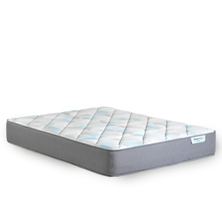 Colchón Simmons Beautysleep Foam 2 plazas 190x140