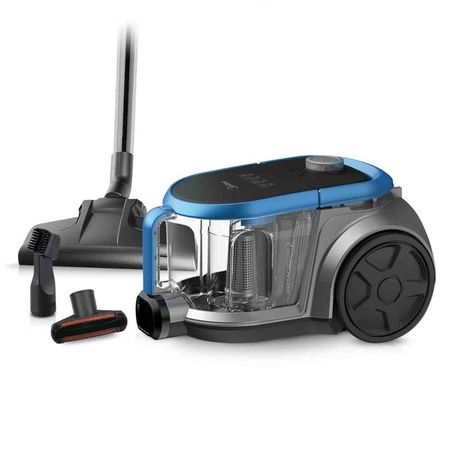 Aspiradora Sin Bolsa Midea DirectCyclone 2000 Watts Vs-mj20tar2