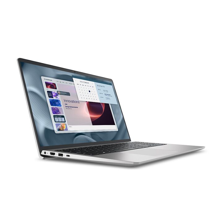Notebook Dell 15.6 i5-1334U 8GB SSD512GB Sin Sistema Operativo - Vista 2