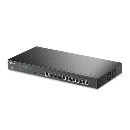 Router Tp-Link 10P ER8411 Giga Vpn Multi Wan 10G