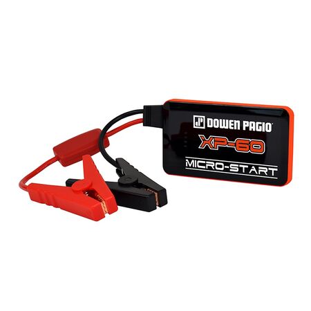 Arrancador Dowen Pagio Cargador XP-60 6000A|h