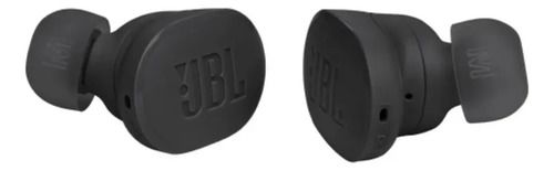 Auricular In Ear Bluetooth JBL Tune Buds 2 Negro - Vista 3
