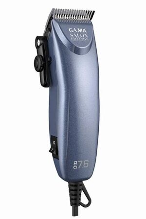 Cortadora De Cabello Clipper Pro 7.6 (6985) Ga.Ma