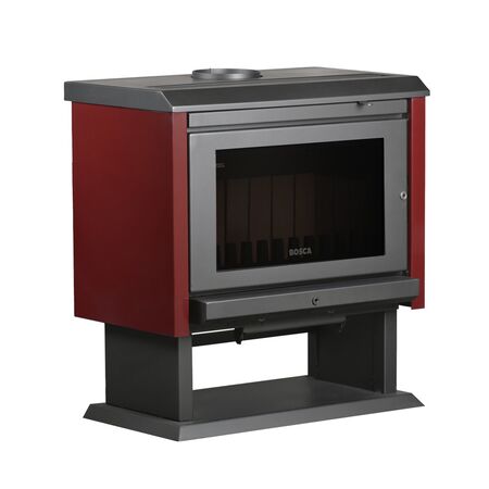 CALEFACTOR BOSCA GOLD 800 BURDEO BLACK VISION