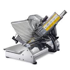 CORTADORA DE FIAMBRES SYSTEL 330 36090 - 91795