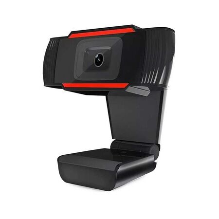 Camara Web Microbell C721 Hd 720p Ready Con Microfono