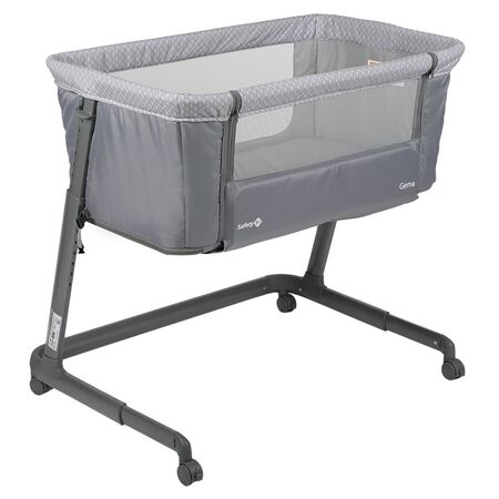 Cuna colecho gema gris Safety 1st