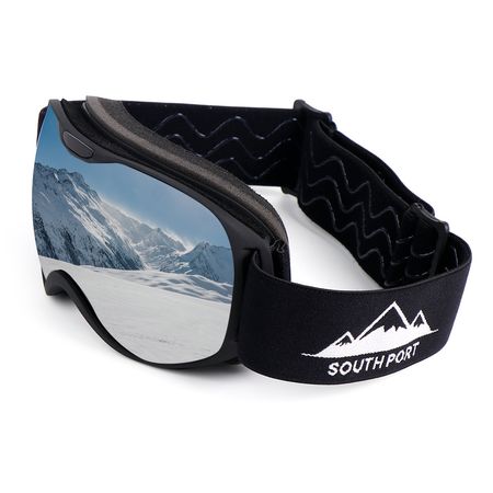 Antiparra Gadnic FS234830 Para Ski Snowboard