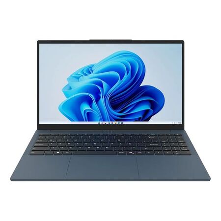 NOTEBOOK GFAST N-755R RYZEN 7 8/240GB 15.6P W11H