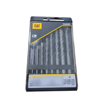 Taladro Percutor Cat CATDX171K 750 Watts