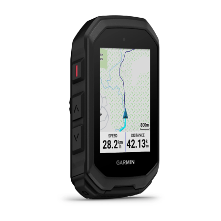 Ciclocomputador Garmin Edge MTB