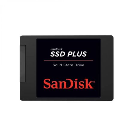 Disco SSD Sata 500GB Sandisk Plus G28