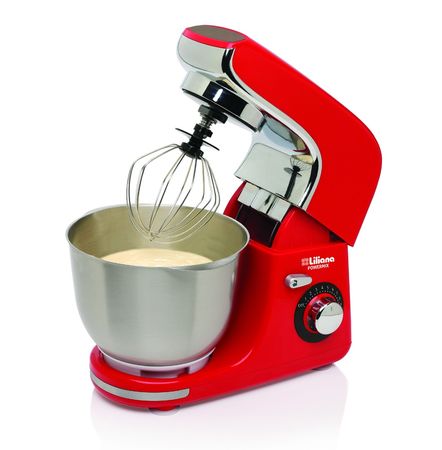 Batidora Planetaria Powermix Liliana (AB910)