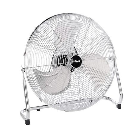 Ventilador Turbo Liliana 20"
