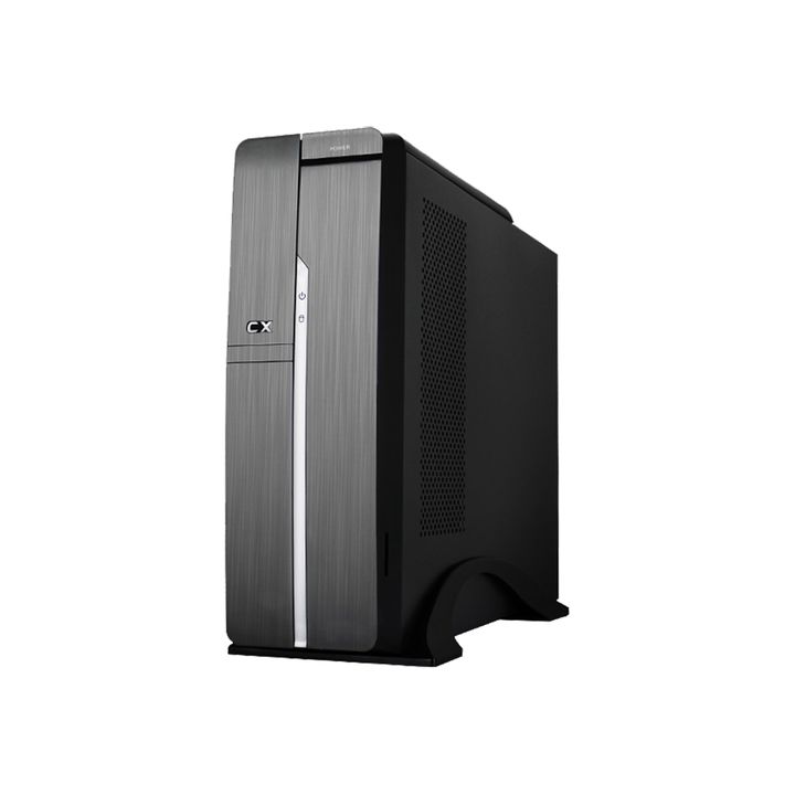 Computadora de Escritorio CX i5-14400 16GB SSD512GB Sin Sistema Operativo - Vista 1