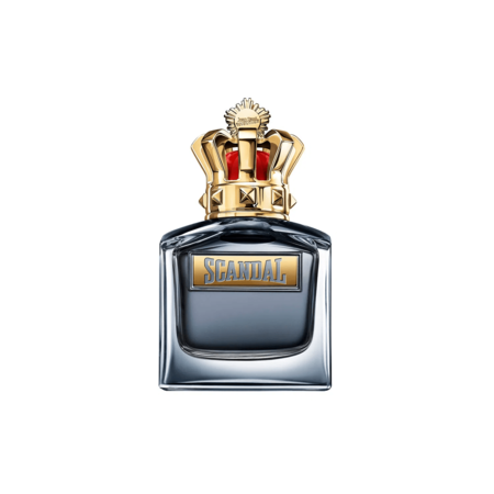 Jean Paul Gaultier Scandal Pour Homme EDT Refillable 150 Ml