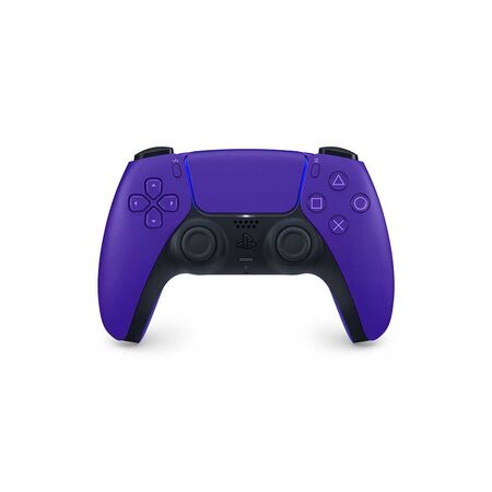 Joystick Ps5 Inalámbrico Sony Dualsense Galactic Purple