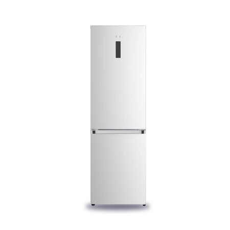 Heladera BGH BRC310I2A 312L No Frost