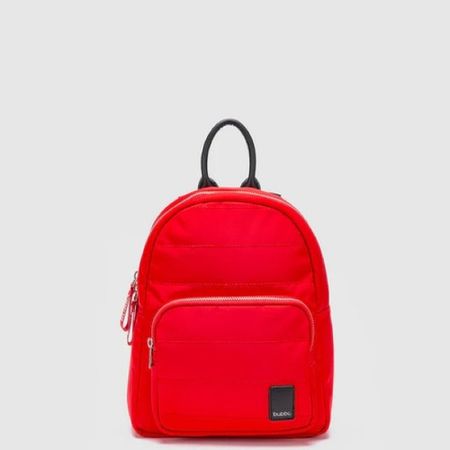 Mochila Bubba Victoria Carmin Backpack