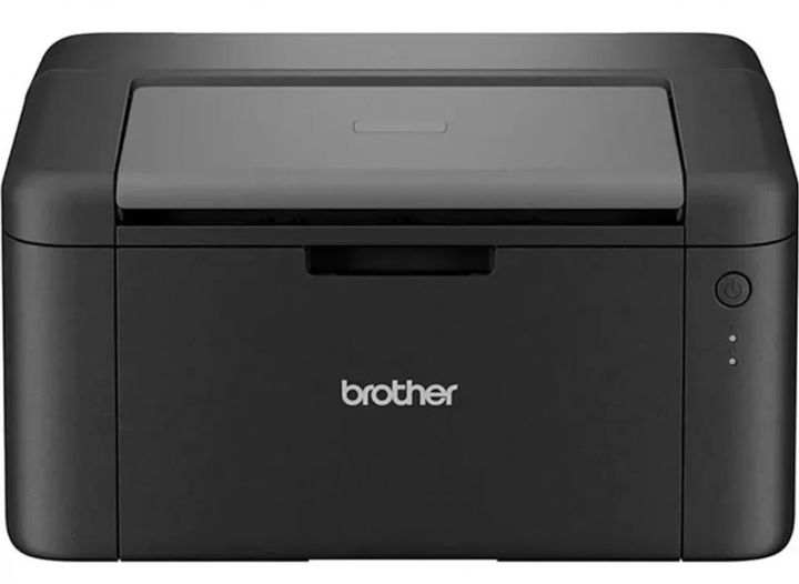 Impresora Brother Laser HL-L1222 - Vista 2