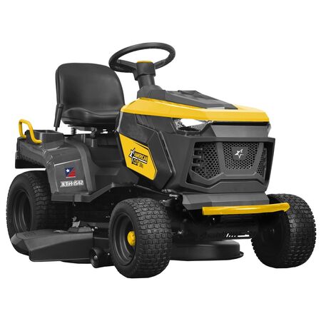 Tractor Corta Cesped BTA American Cut 42" 452Cc Hidrostatico