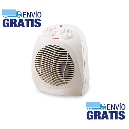 Caloventor estufa electrica LILIANA CFH417 HOTWIND 2000W
