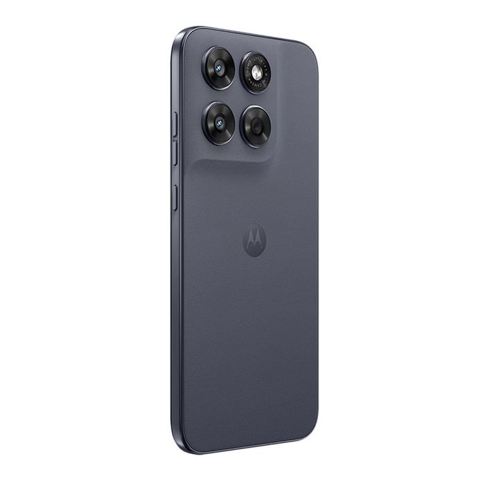 Celular Motorola Moto G67 4+256Gb 5G Pantone Artic Seal - Vista 6