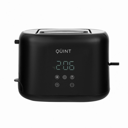 Tostadora Digital Quint Tq-350Bd 730-870W