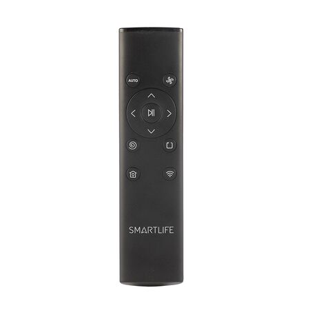 Accesorio Control Remoto Aspiradora Smartlife SL-RVC240