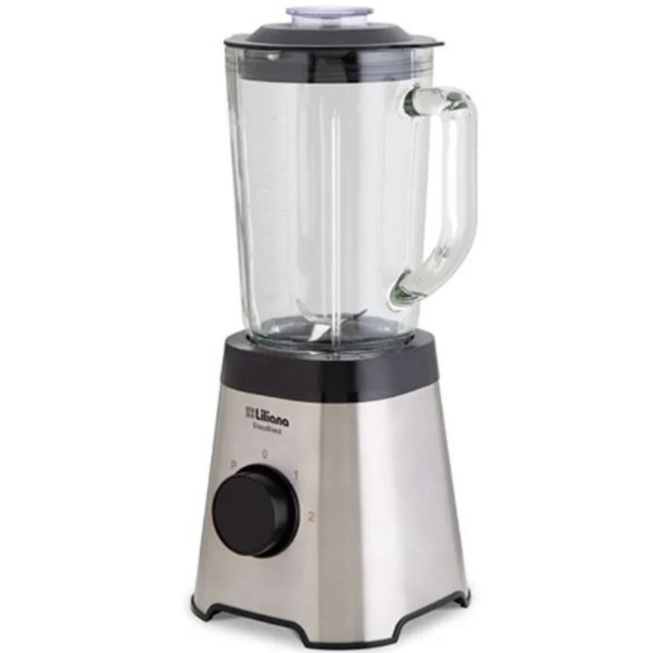 Licuadora Glassblend Con Vaso Portable Al185 Liliana - Vista 2