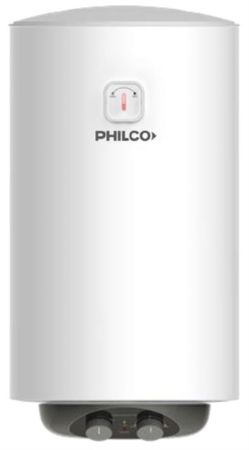 Termotanque Philco 93L PHTE100B2 Bl EI.