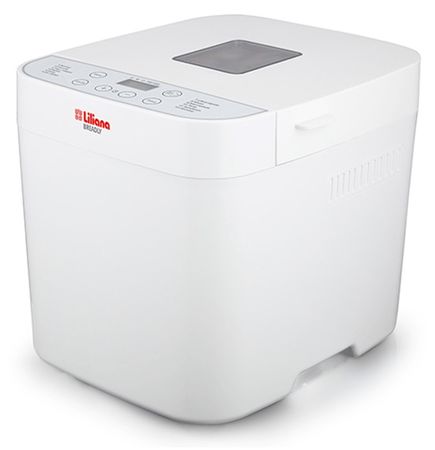 Horno De Pan Liliana Breadly 12 Funciones ( AFP905)