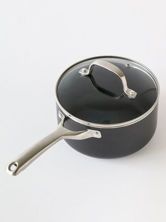 Batería de cocina Oster Palladium 8 piezas Antiadherente premium y diseño modern